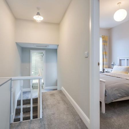 贝尔法斯特Melrose Townhouse公寓 外观 照片